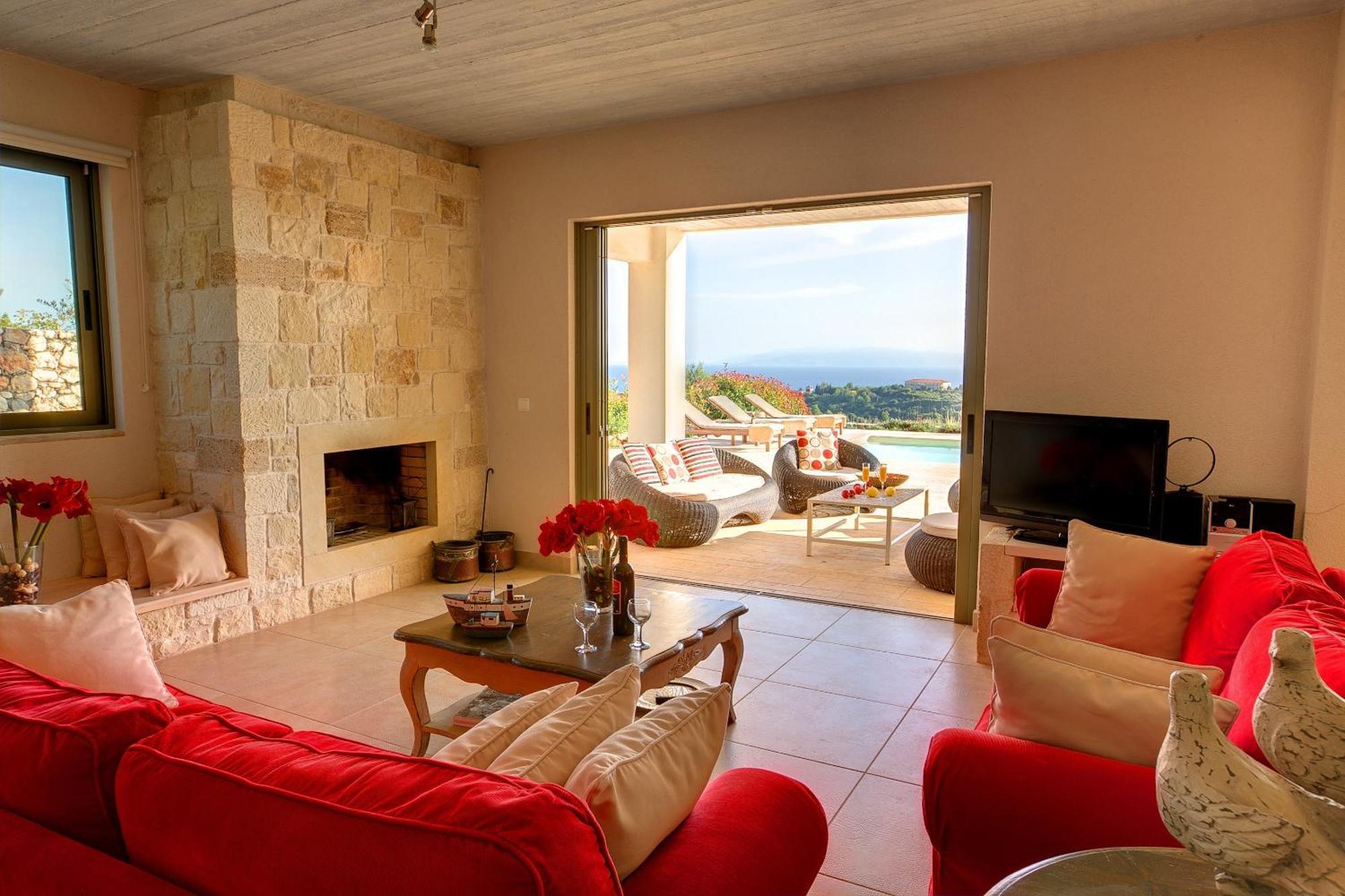 Villa Sea View
