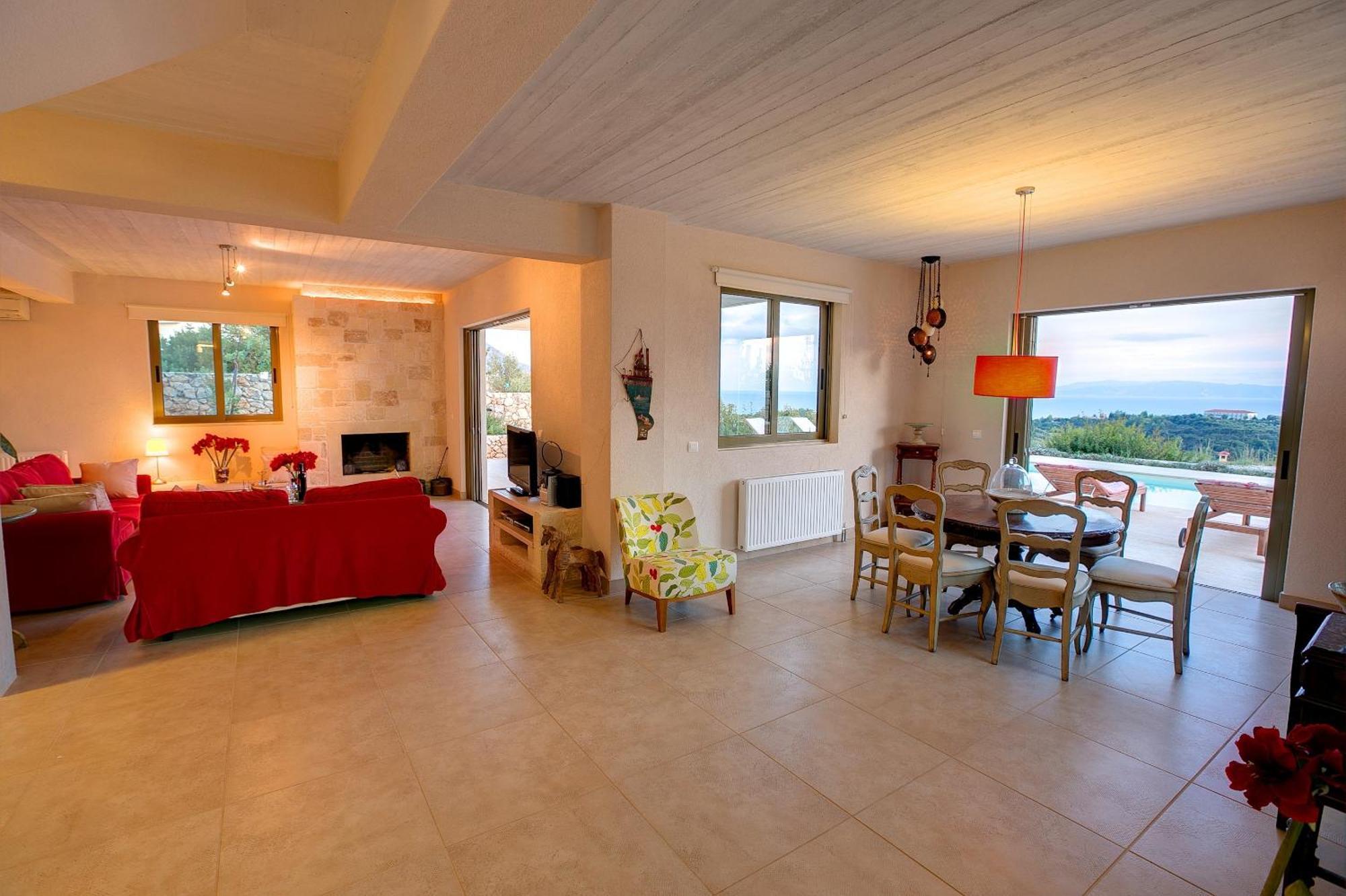 Villa Sea View