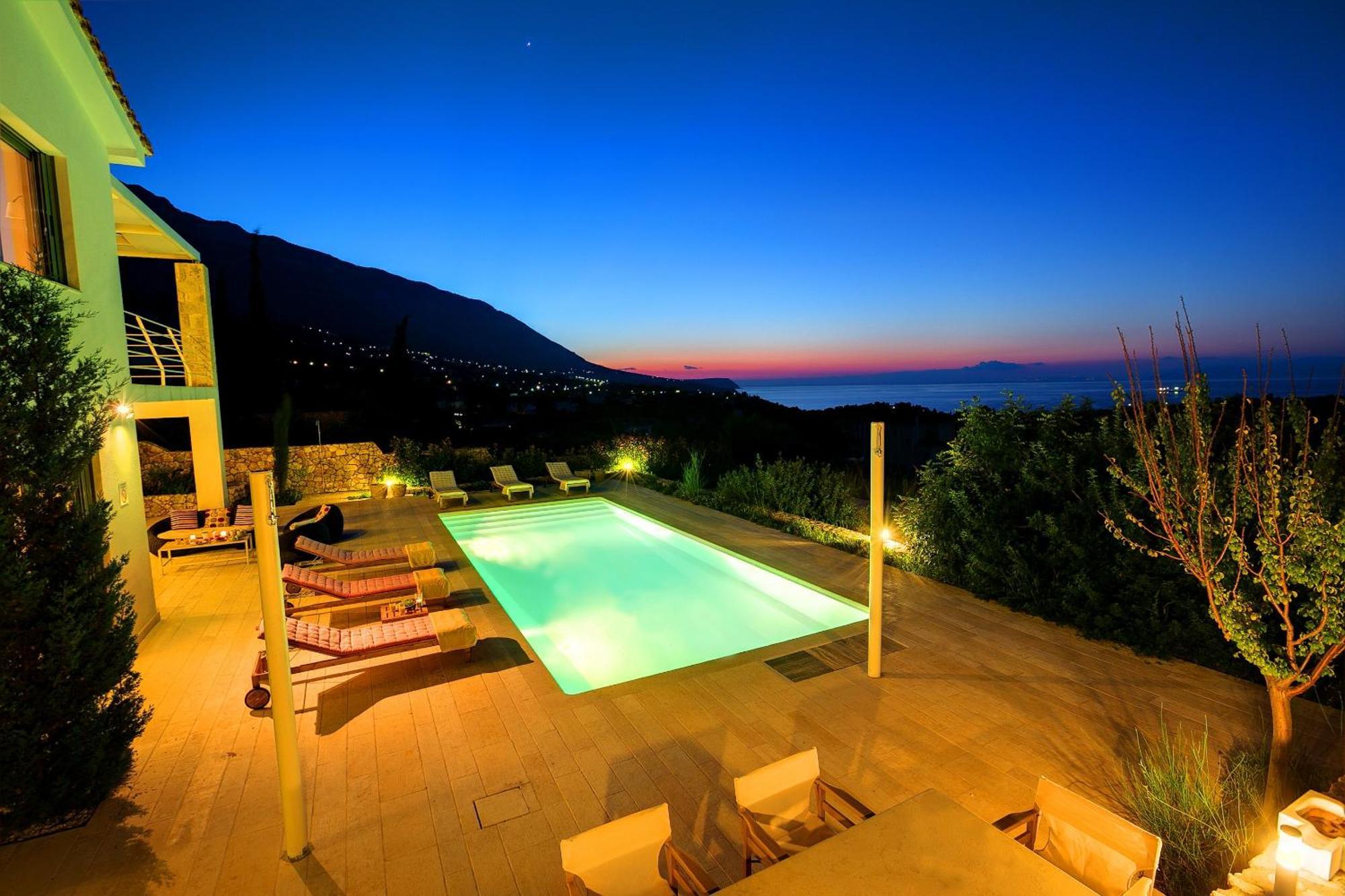 Villa Sea View